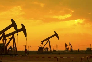 Oil & Industry Equipment