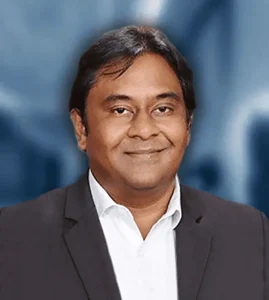 Senthil Kumar CEO