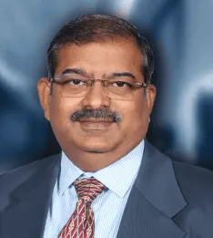 TC Venkatesan - Senior Director - Innovation Advisory