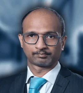 Venkata Rama Vikas Chinta - Cloud Advisor