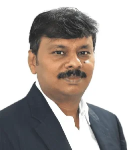 Jayakanth - Marketing Head