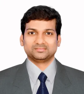 Kaviarasan Thangarasu - Director of SAP Data and Analytics