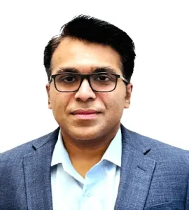 Sameel Baker - Director & Global Head of Products