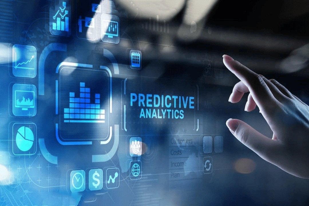 AI-Driven Project Management & Resource Optimization