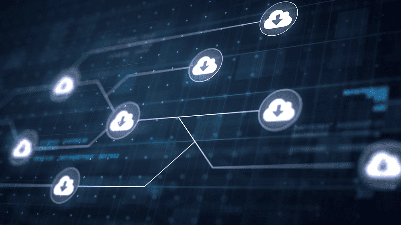 Cloud Integration Services