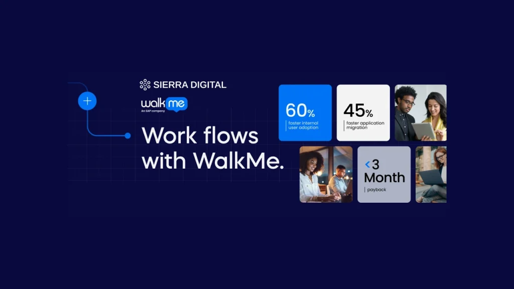 Digital Adoption Journey