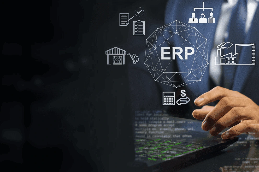 ERP Systems