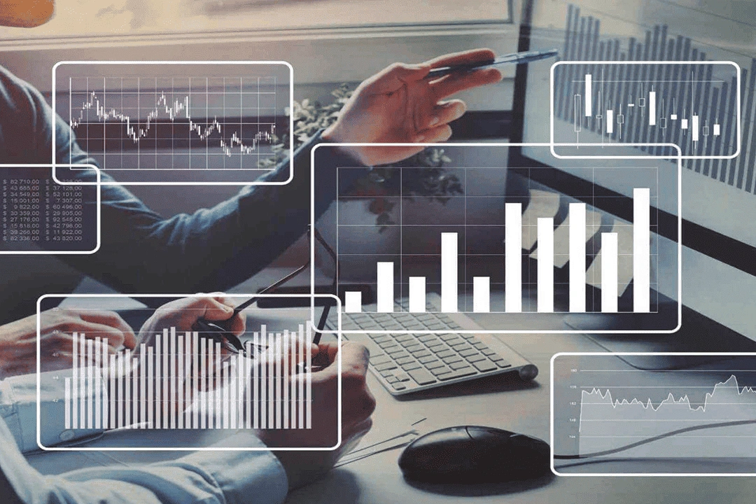 Intelligent Inventory and Demand Forecasting