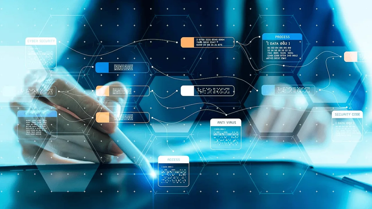 Intelligent Invoice & Claims Processing