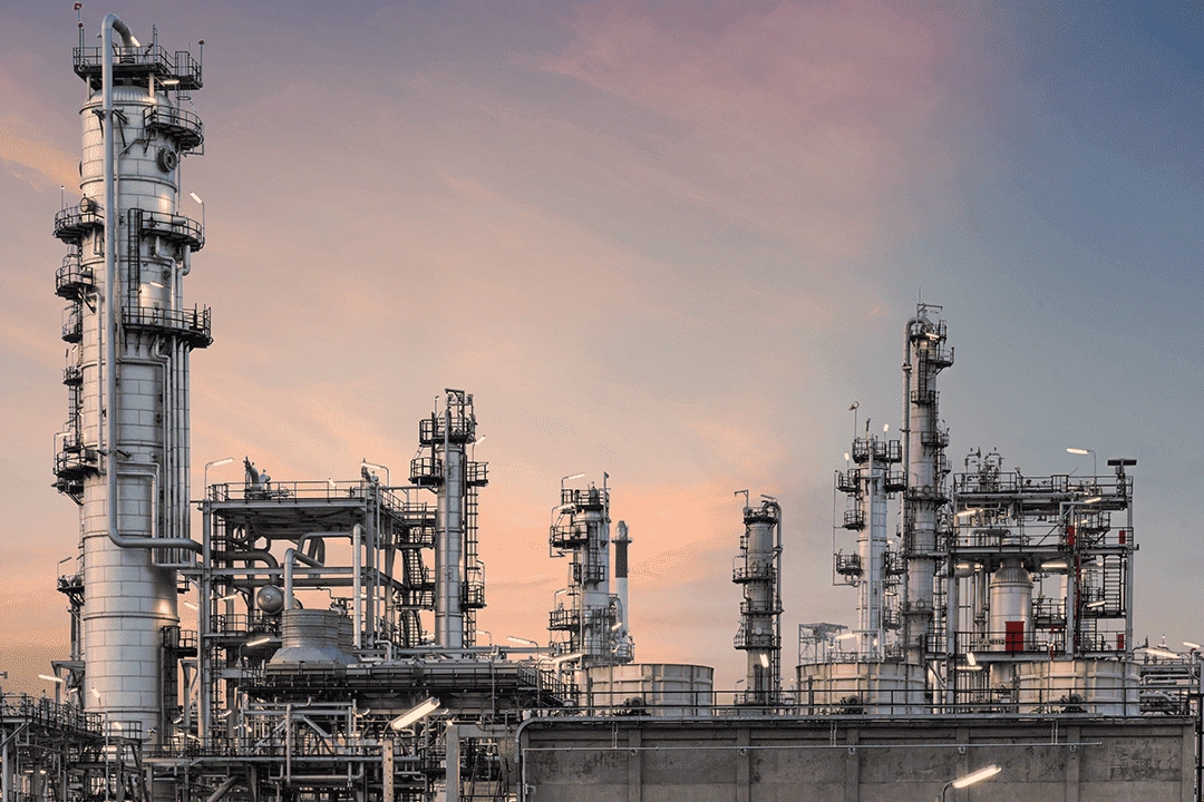 Key Challenges in Chemicals