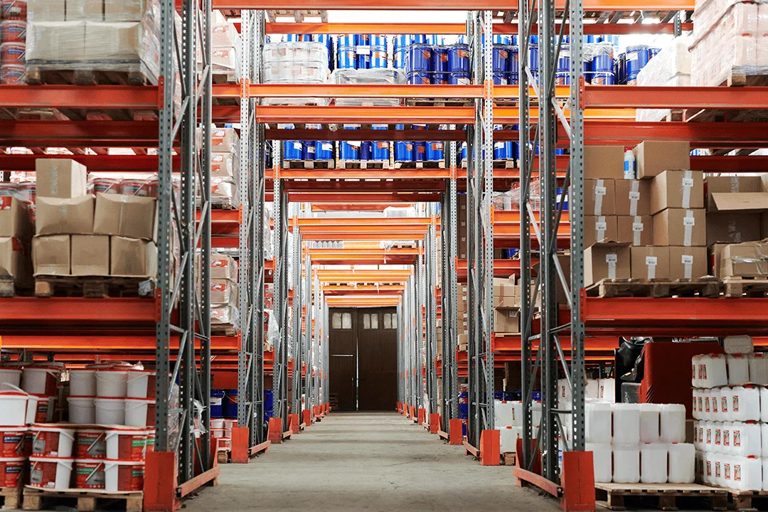Key Challenges in Wholesale Distribution