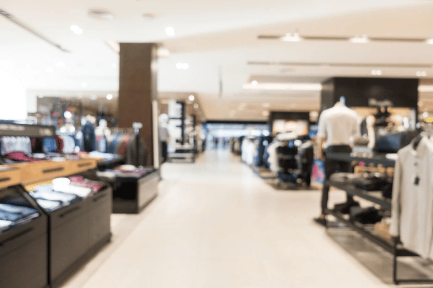 Key Retail Challenges