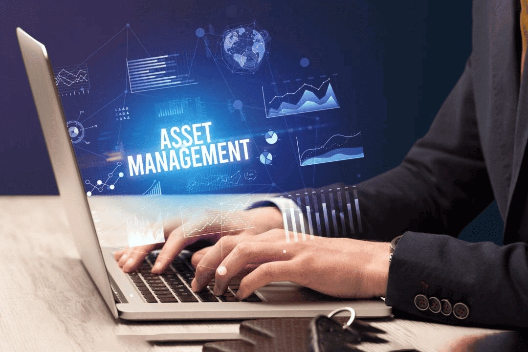 Predictive Maintenance & Asset Optimization