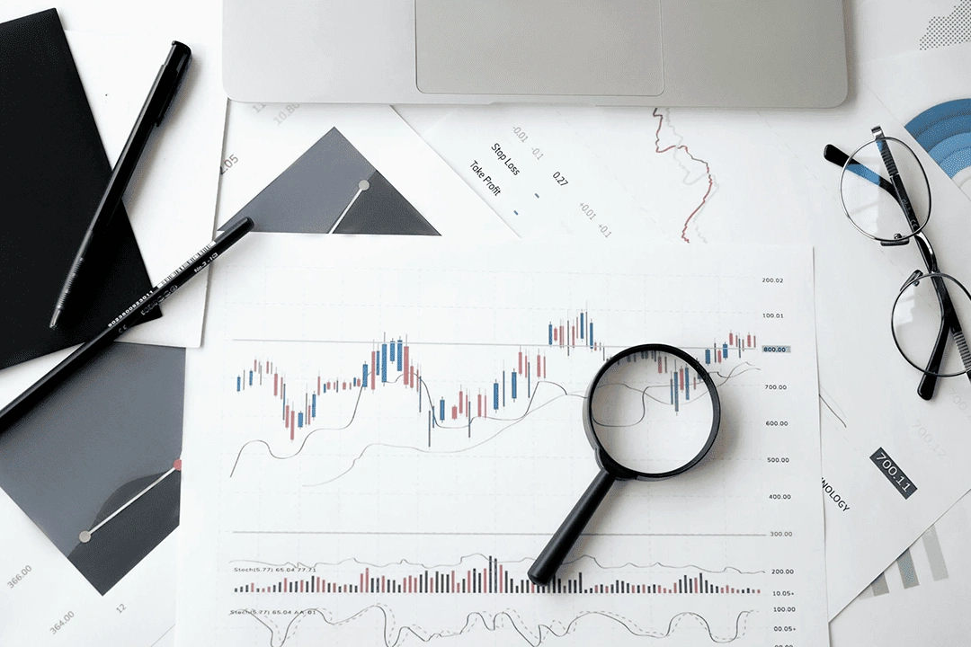 Predictive/Prescriptive Analytics