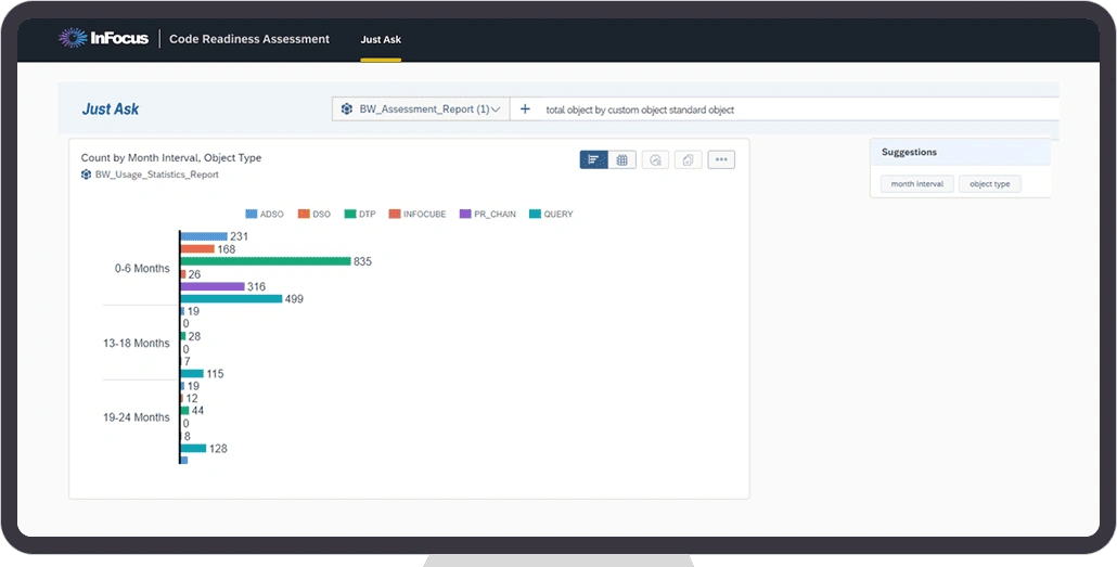 Code Readiness Assessment - 3